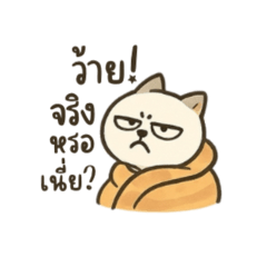 แงวเบื่อโลก