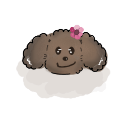 Cuties doggy