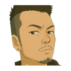 自家人GT 貼圖