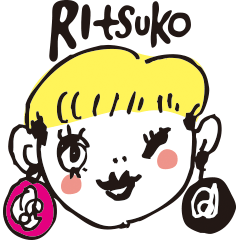 my name is ritsuko