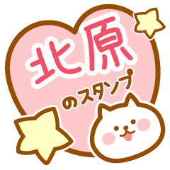 Name -Cat-Kitahara
