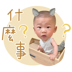 我是小小六 2