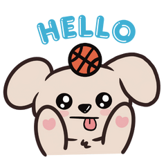 GlodenPee Ver.Basketball