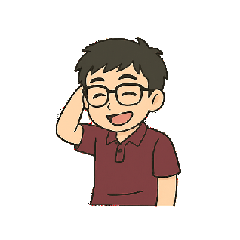 แว่นเองนะ