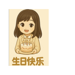 Kitty君