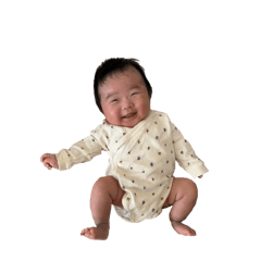 yuna's sticker ver2.0