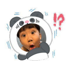 Mumu動動圖