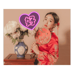 古❤️蔡