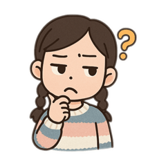 阿涓表情包-GPT幫我畫part2