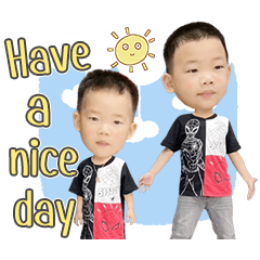 BabyFunnyBoys