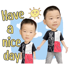 BabyFunnyBoys