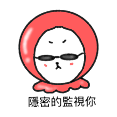 肥嘟嘟的兔子貼圖2