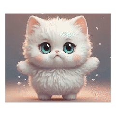 Various Cute Pet