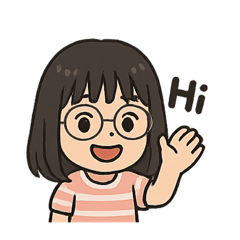 艾昕日常貼圖