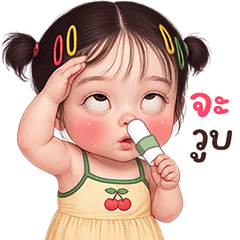 ❤️ลิซ่า จอมป่วน❤️