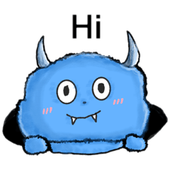 -MONSTERS-( ̀⌄ ́)