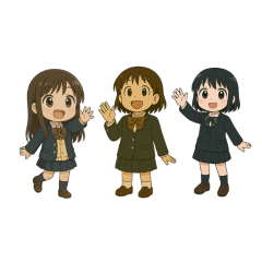 YukkyFriends