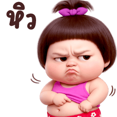 มังคุด คิ้วเกิร์ล 2 บิ๊ก