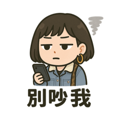我不是人我是虎