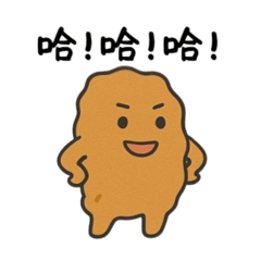《吃貨們的日常閃現》