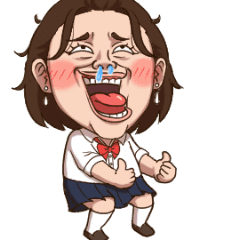 HYPE女孩2