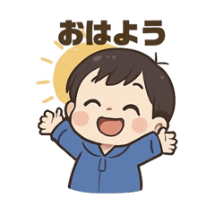 悠悠每一天