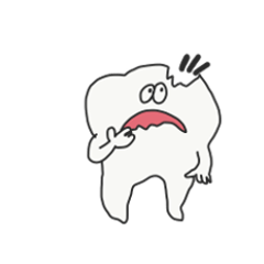 Teeth days 3
