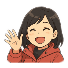 Ms. W 的日常