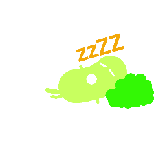 cauliflower baby