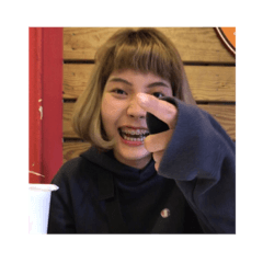福豬 in OIT
