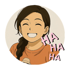 個人專屬表情