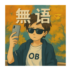 臭臉生活