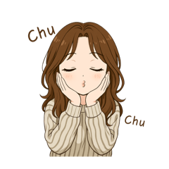 愛麗兒小迷妹