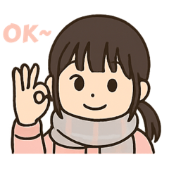 Amber’s stickers