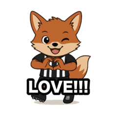 AGE CHINZABURO KOS OFFICIAL MASCOT Part3