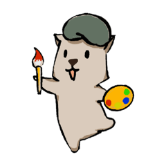 Wombat kun 2
