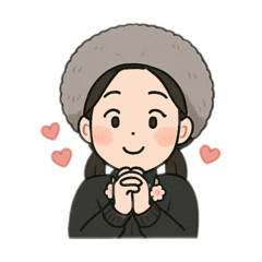 阿涓表情包-GPT幫我畫part3