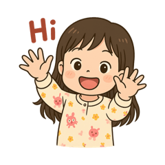 妹仔小可愛