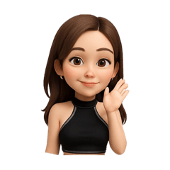Aunyong My Girl