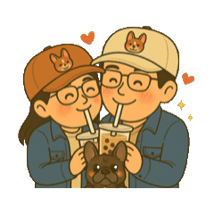 D&Y的日常動態