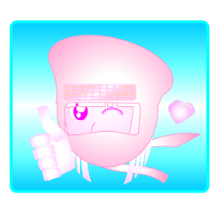 Ninja Love in Chinese!