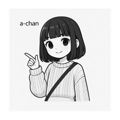 Matsukun?