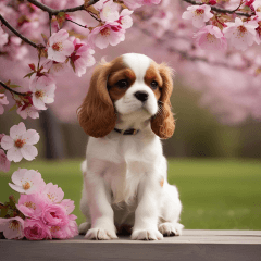 cavalier-dog