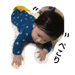 rensuke sticker