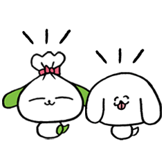 ふくたん×ぺろち