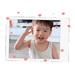 佑佑の生活2