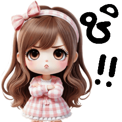 ไอริน : สาวน้อยน่ารัก (Big)