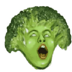 Broccoli : Broccolove 3D