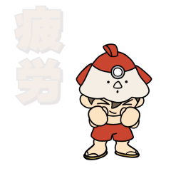 Comic "Space Sauna":sticker