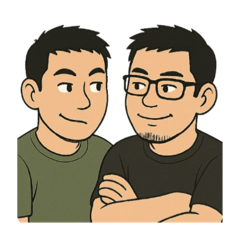 佐藤&阿川日常